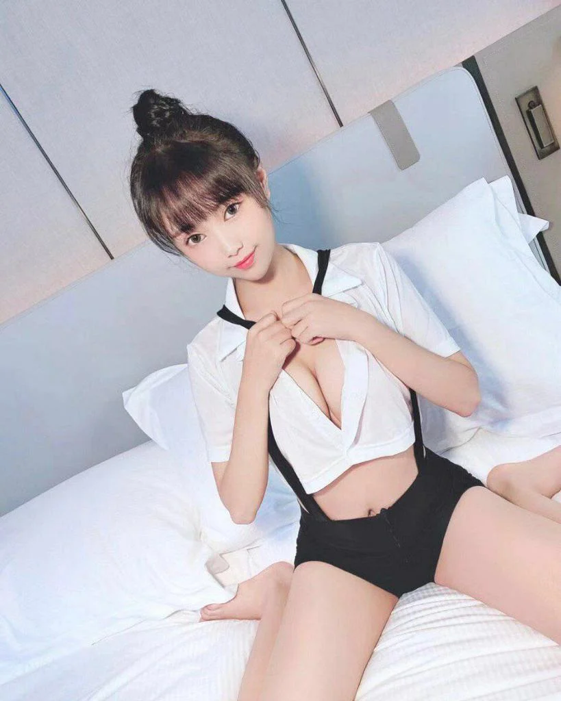 Luna Xiu, Hong Kong profile photo 2