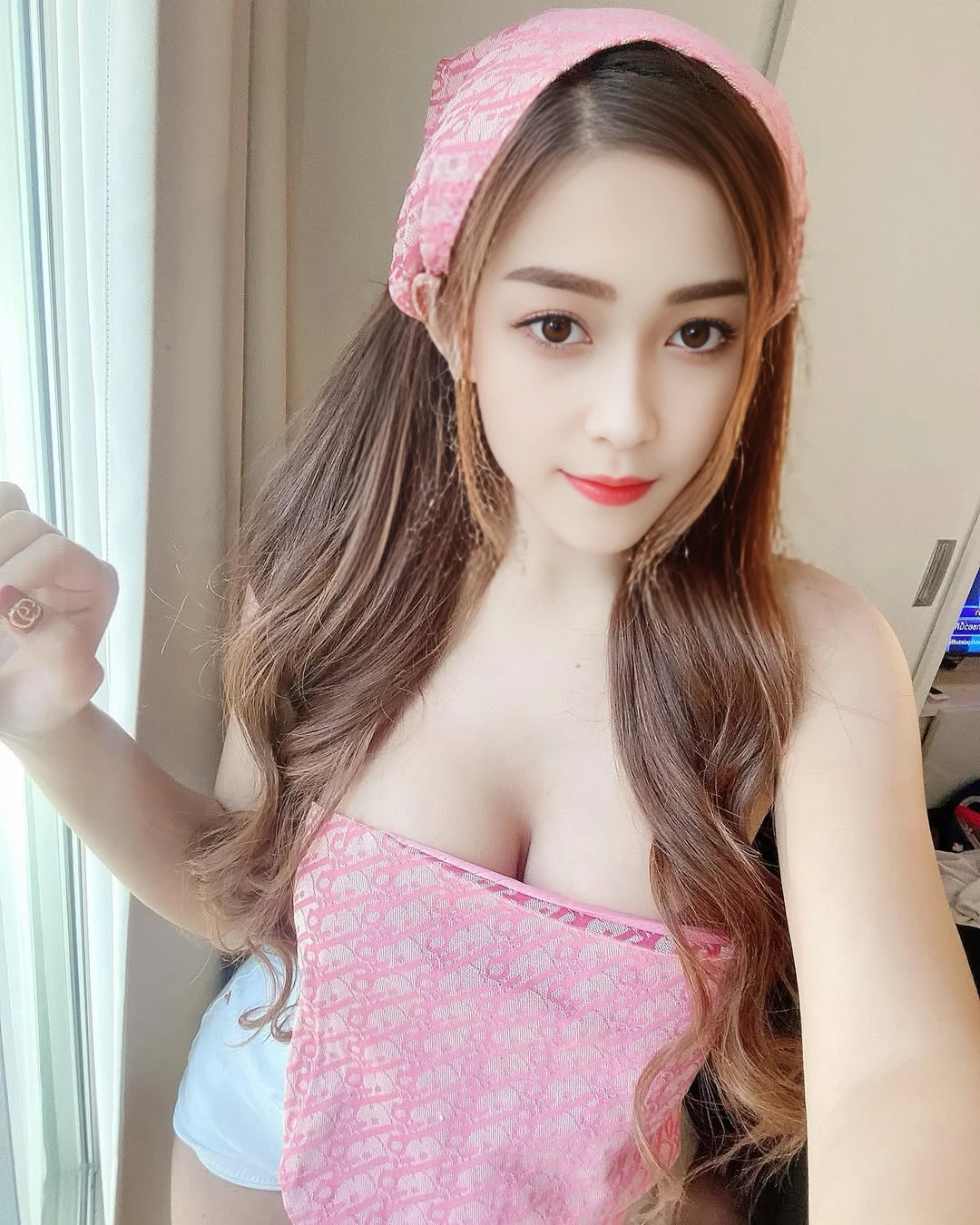 Deng An-Ailin, Hong Kong profile photo 5