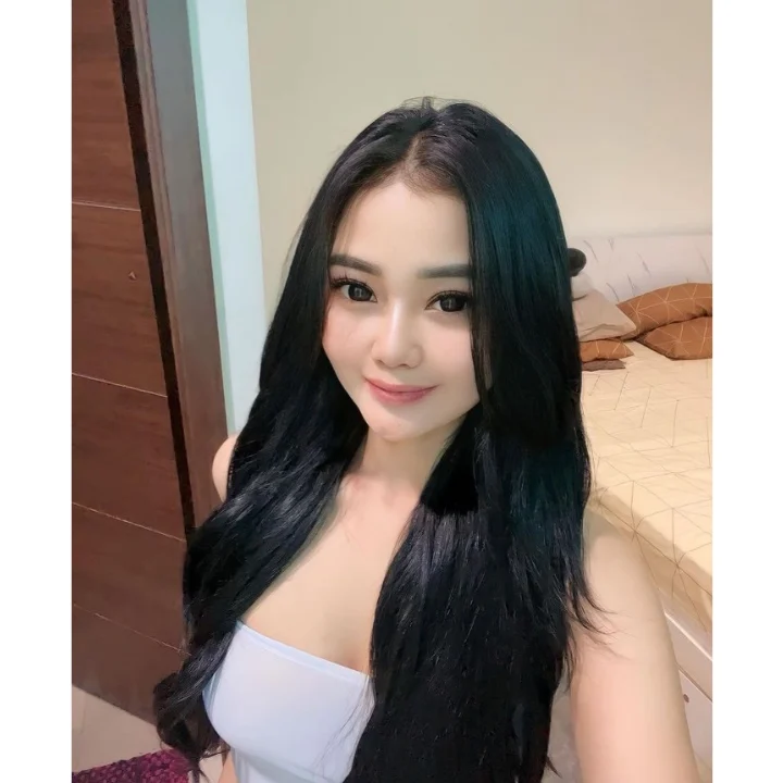 Yang Suyin-Fang, Hong Kong profile photo 7