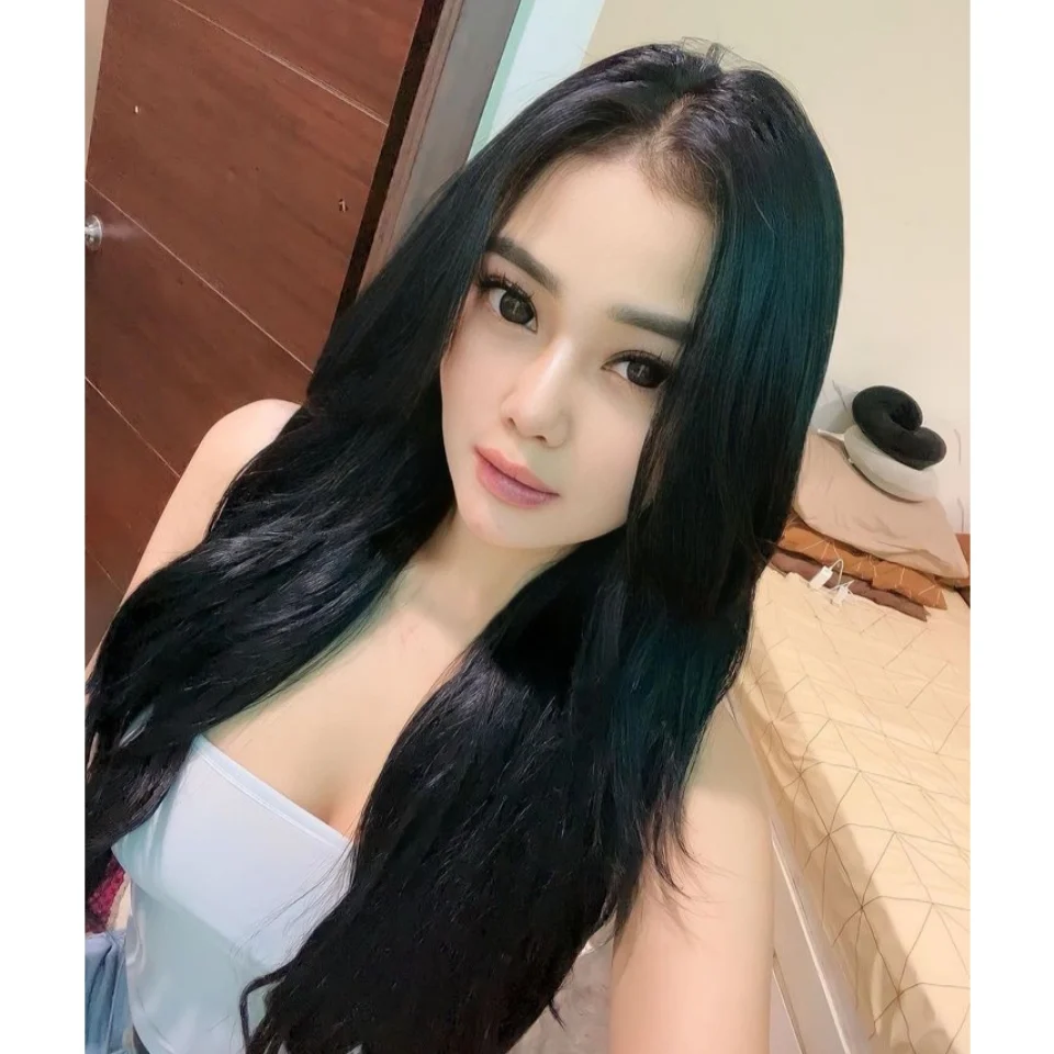 Yang Suyin-Fang, Hong Kong profile photo 8