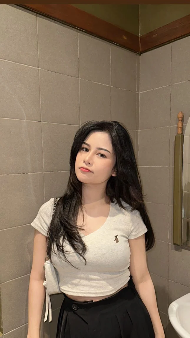 Yang Lan, Hong Kong profile photo 2