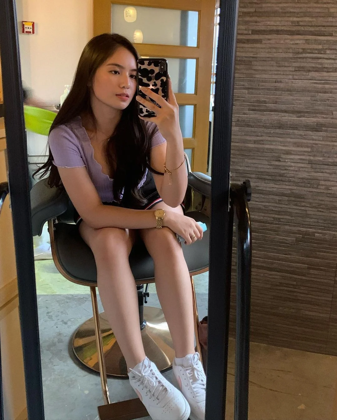 Oliazara, female escort in Hong Kong, recommendation photo 1