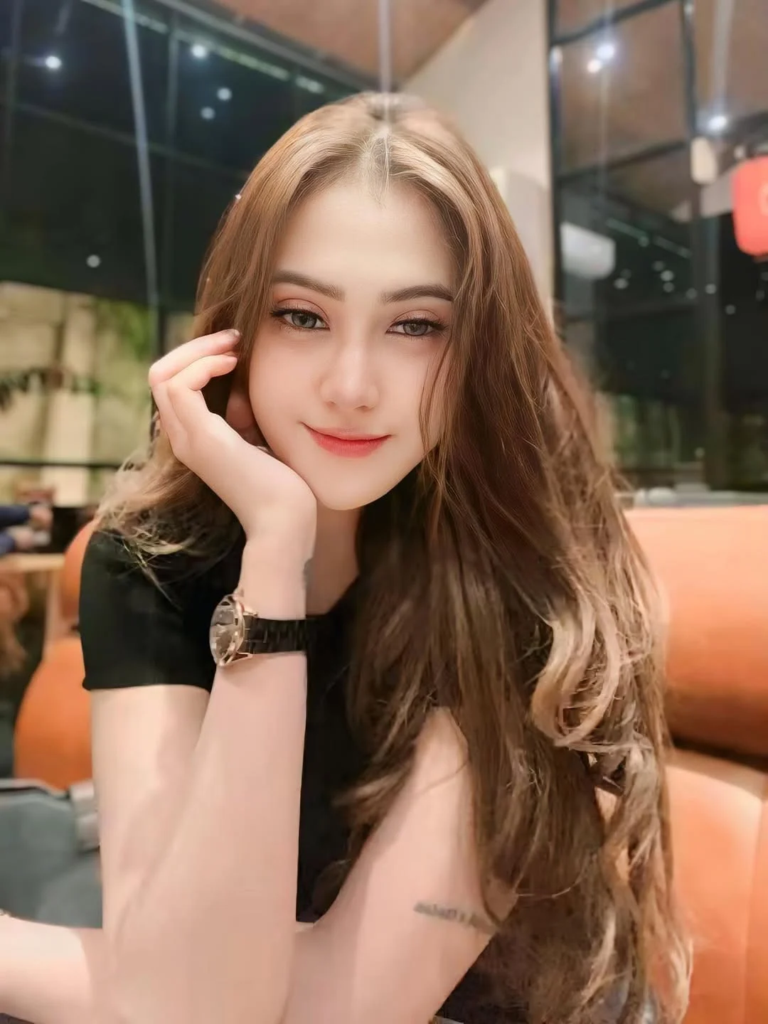 Liang Ning, Hong Kong profile photo 2