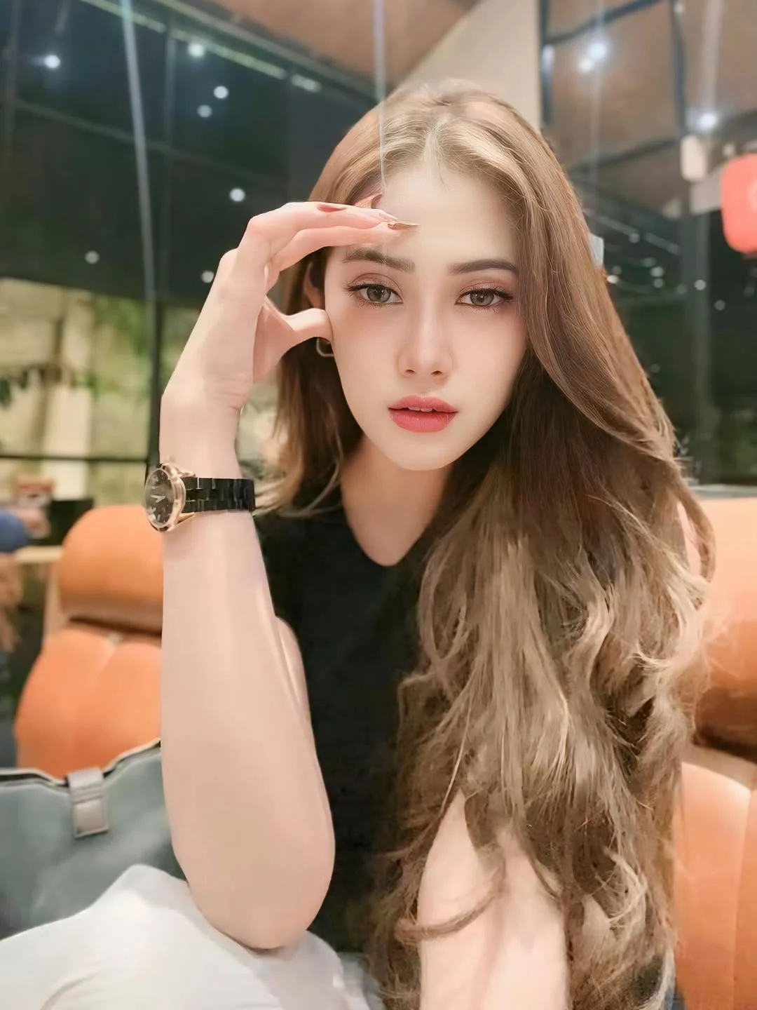 Liang Ning, Hong Kong profile photo 3