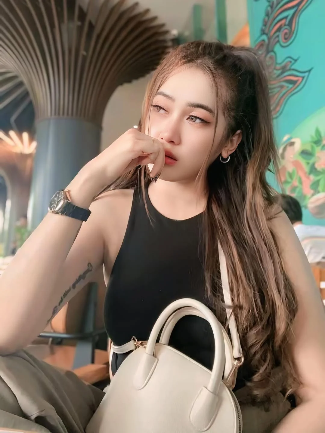 Liang Ning, Hong Kong profile photo 5