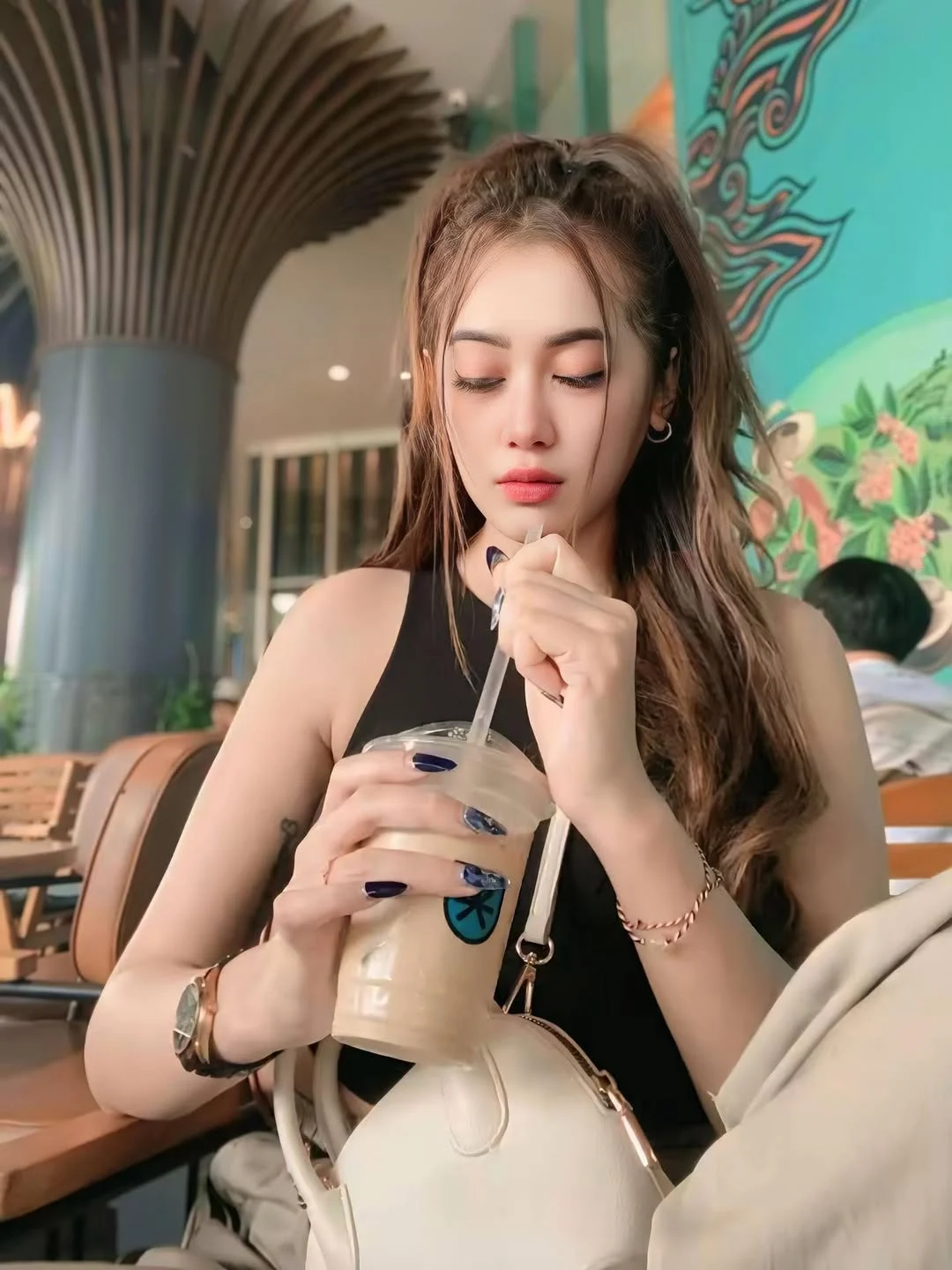 Liang Ning, Hong Kong profile photo 7