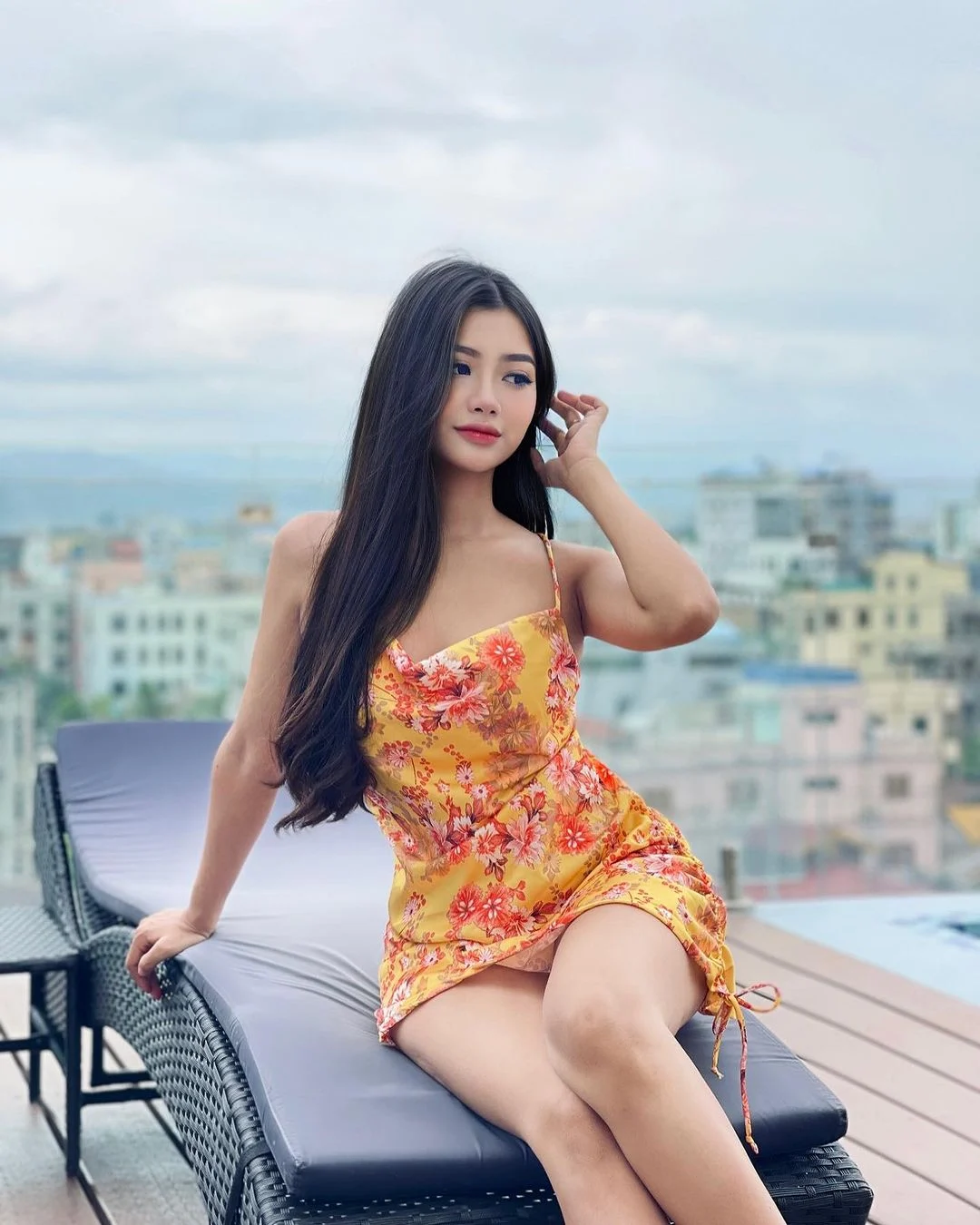 Zhao Rui-Xiu, Hong Kong profile photo 2