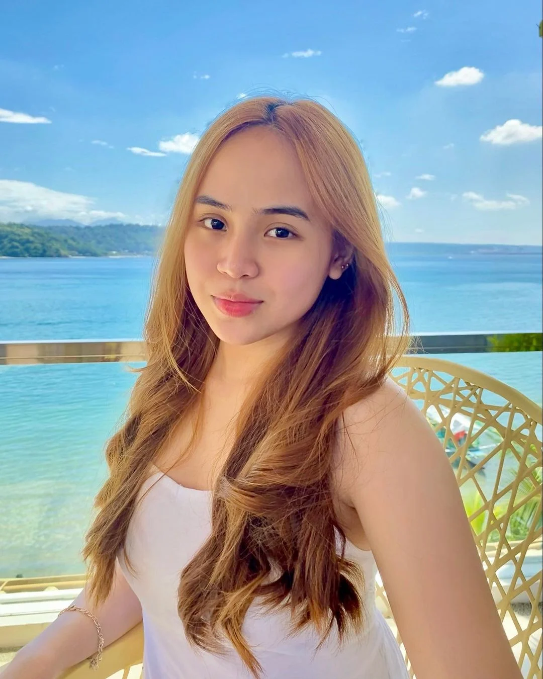 Gao Na, Hong Kong profile photo 2