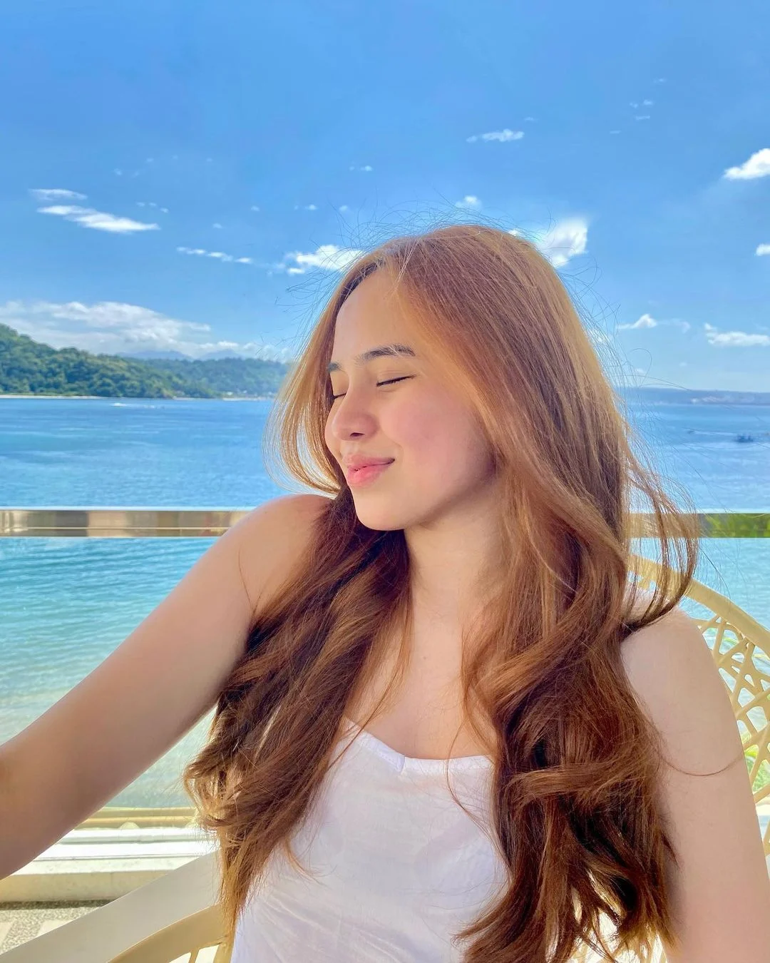 Gao Na, female escort in Hong Kong, recommendation photo 6