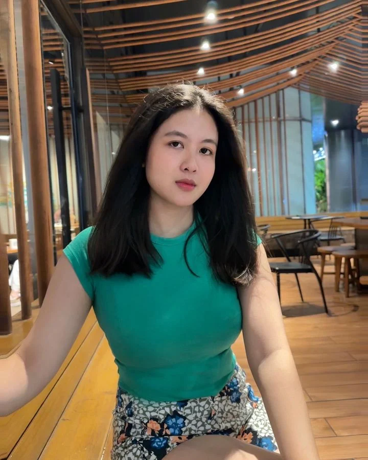 Liu An, Hong Kong profile photo 2