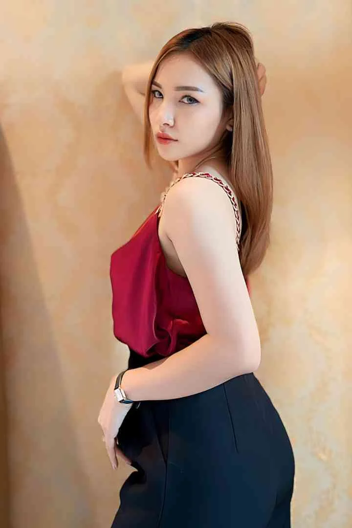 Zhou An, Hong Kong profile photo 2