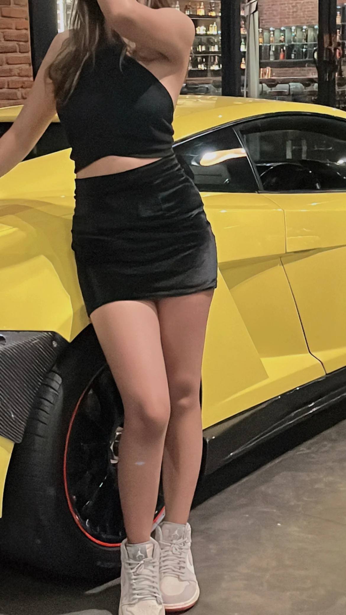 Golden Fei, female escort in Hong Kong, recommendation photo 6