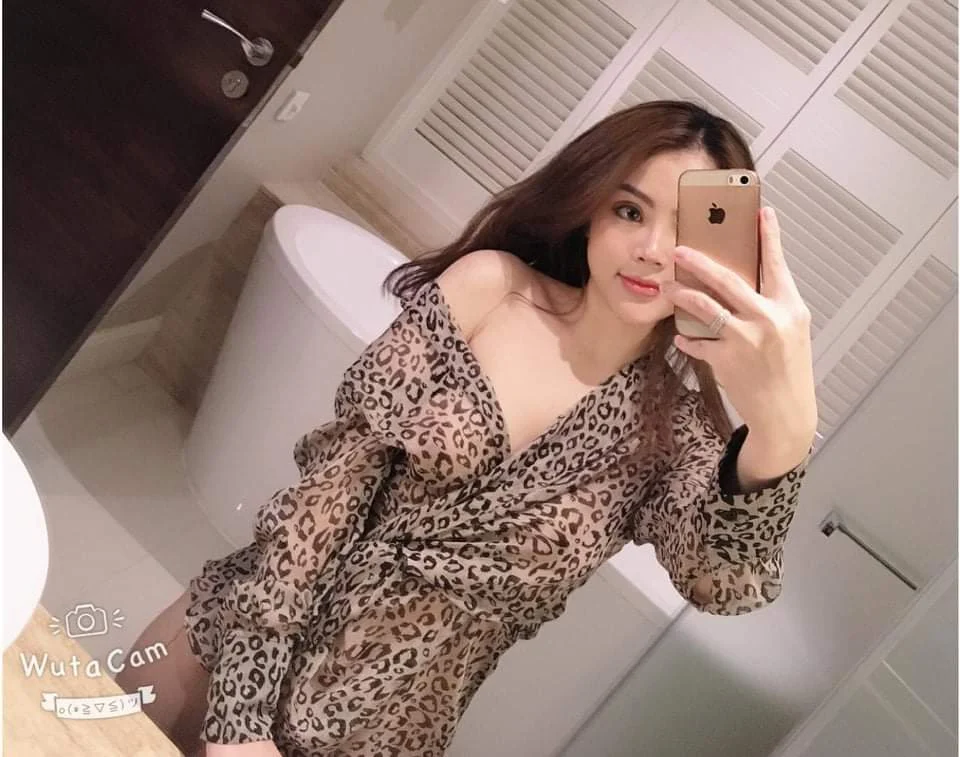 Xie Fang, Hong Kong profile photo 3