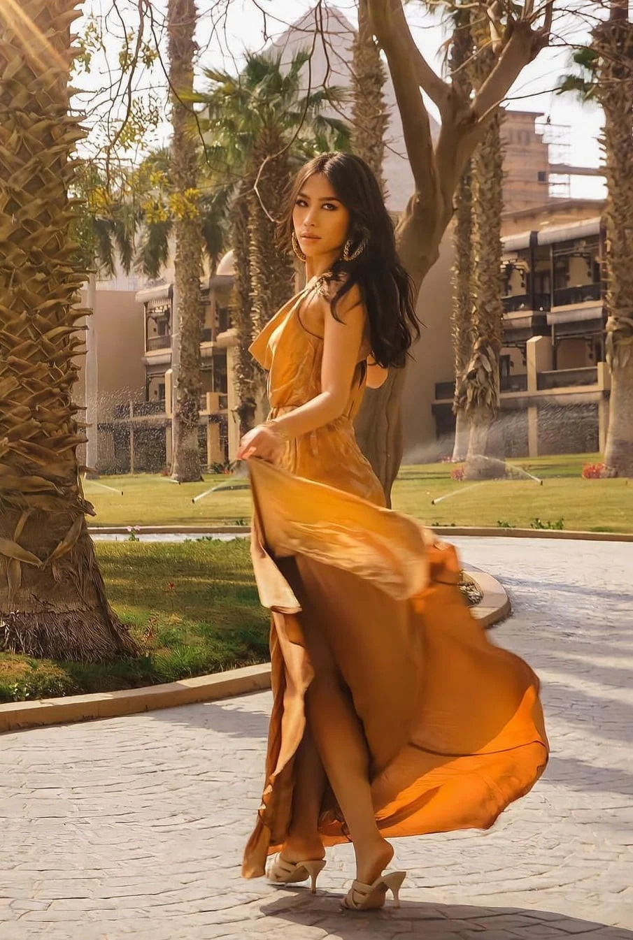 Cao Lin, Hong Kong profile photo 5