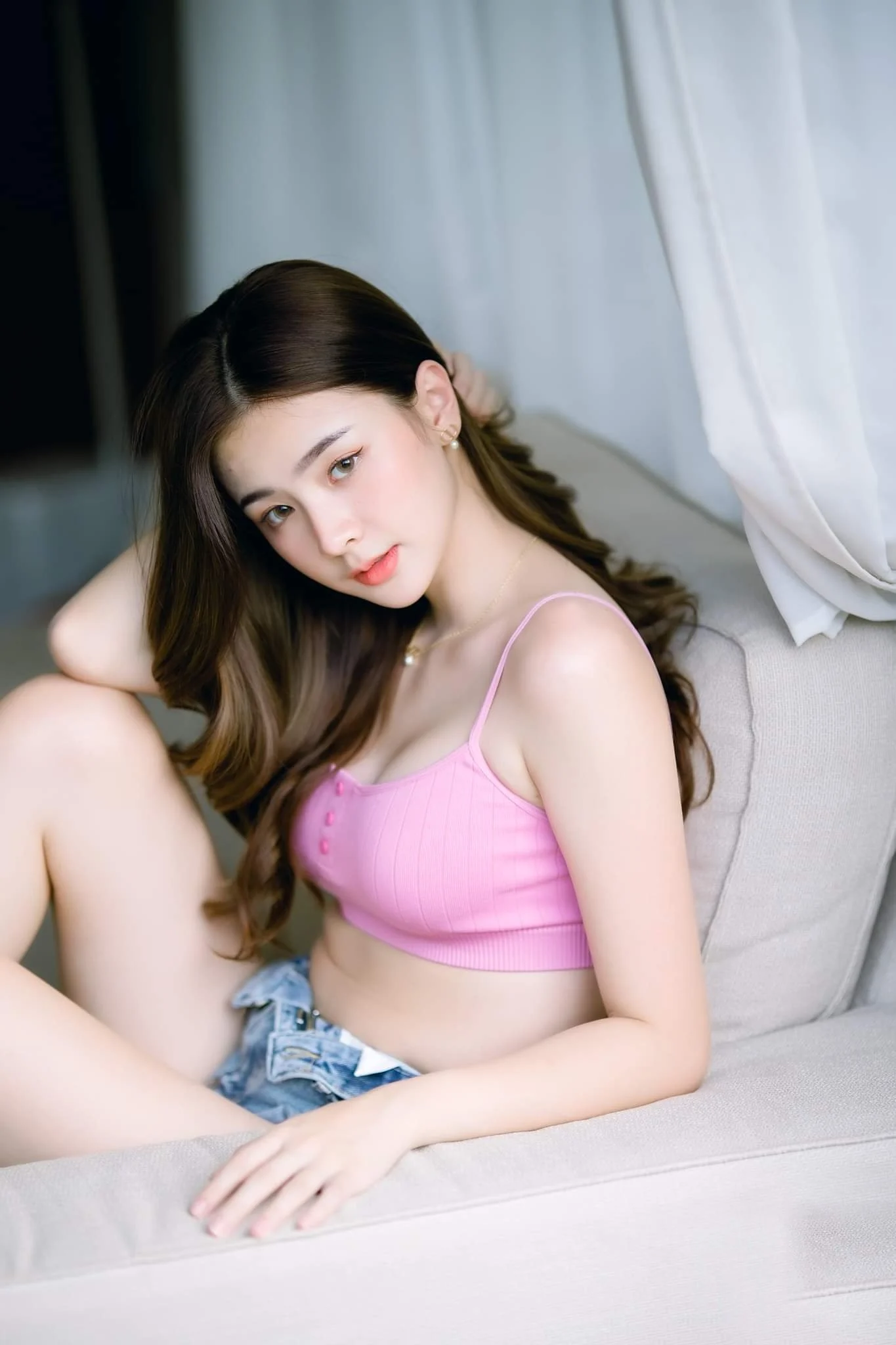 Zhu Lin, female escort in Hong Kong, recommendation photo 4
