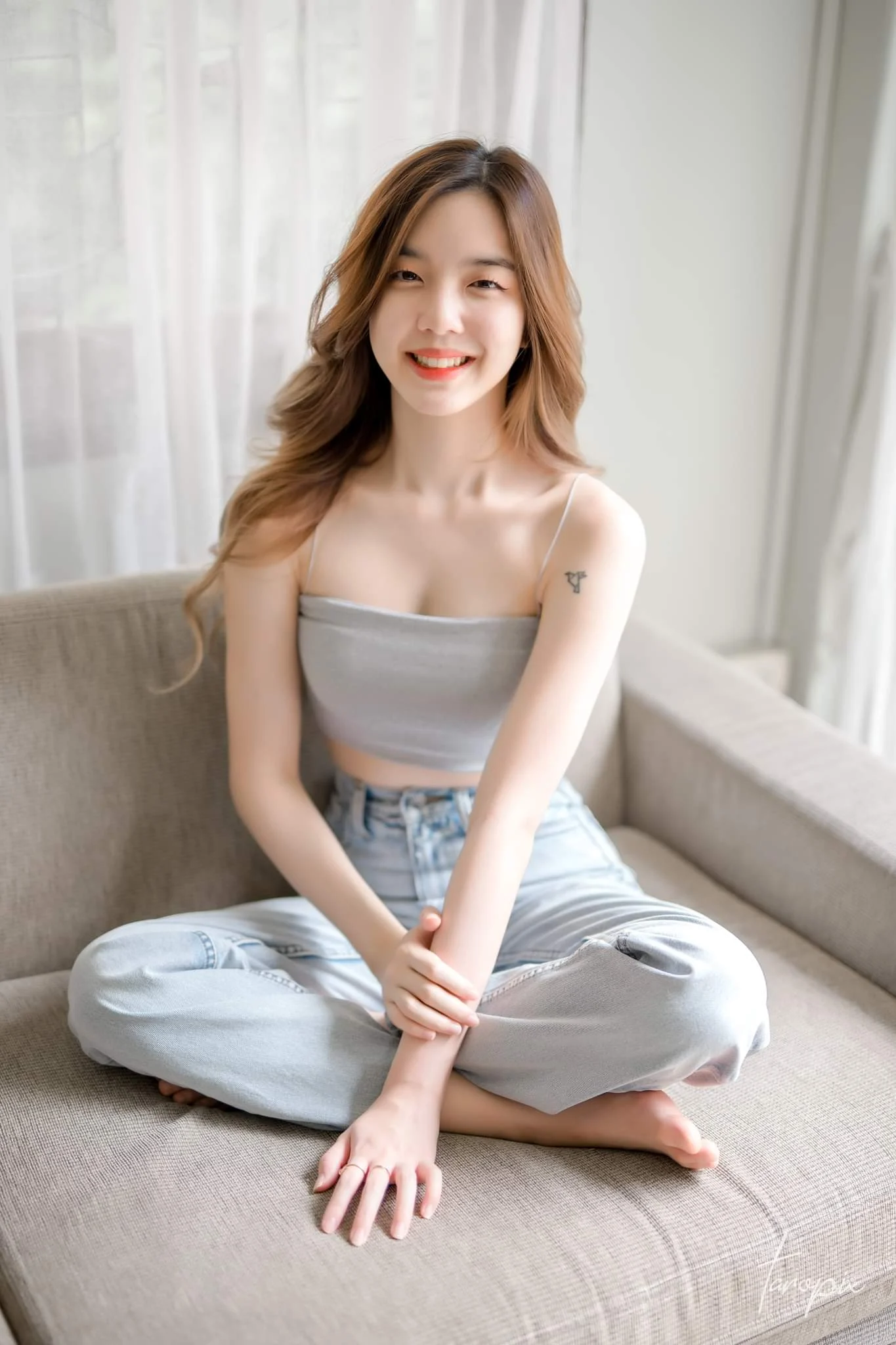 Zhu Lin, Hong Kong profile photo 5