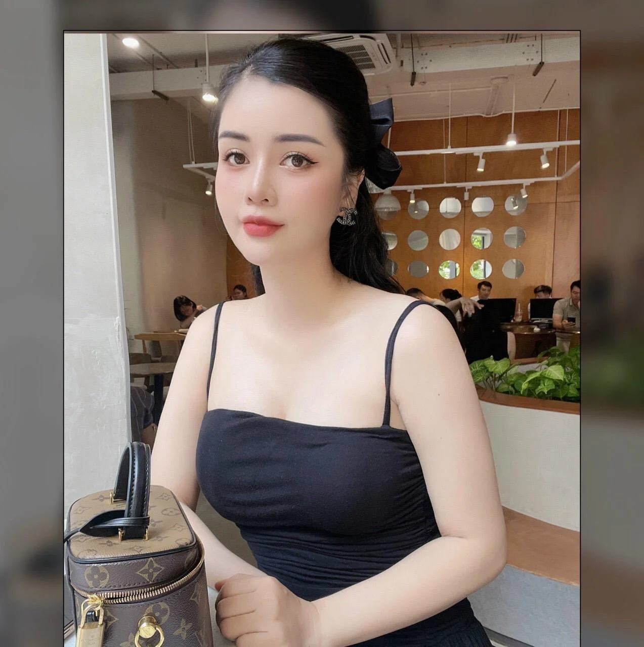 Cao Ling, Hong Kong profile photo 9
