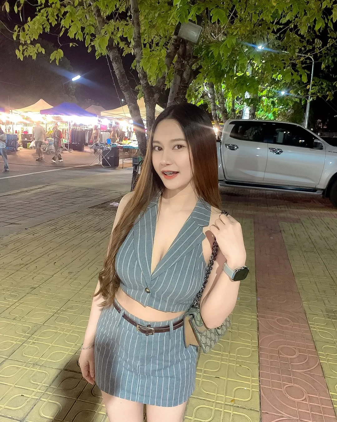 Pan Yuna, female escort in Hong Kong, recommendation photo 4