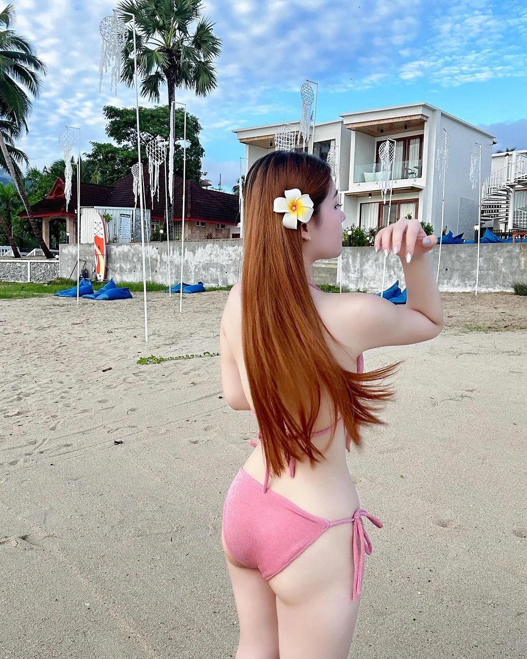 Yue Dream, female escort in Hong Kong, recommendation photo 4