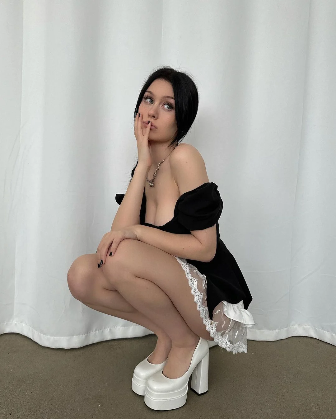 Pan Suyin-Yan, Hong Kong profile photo 2