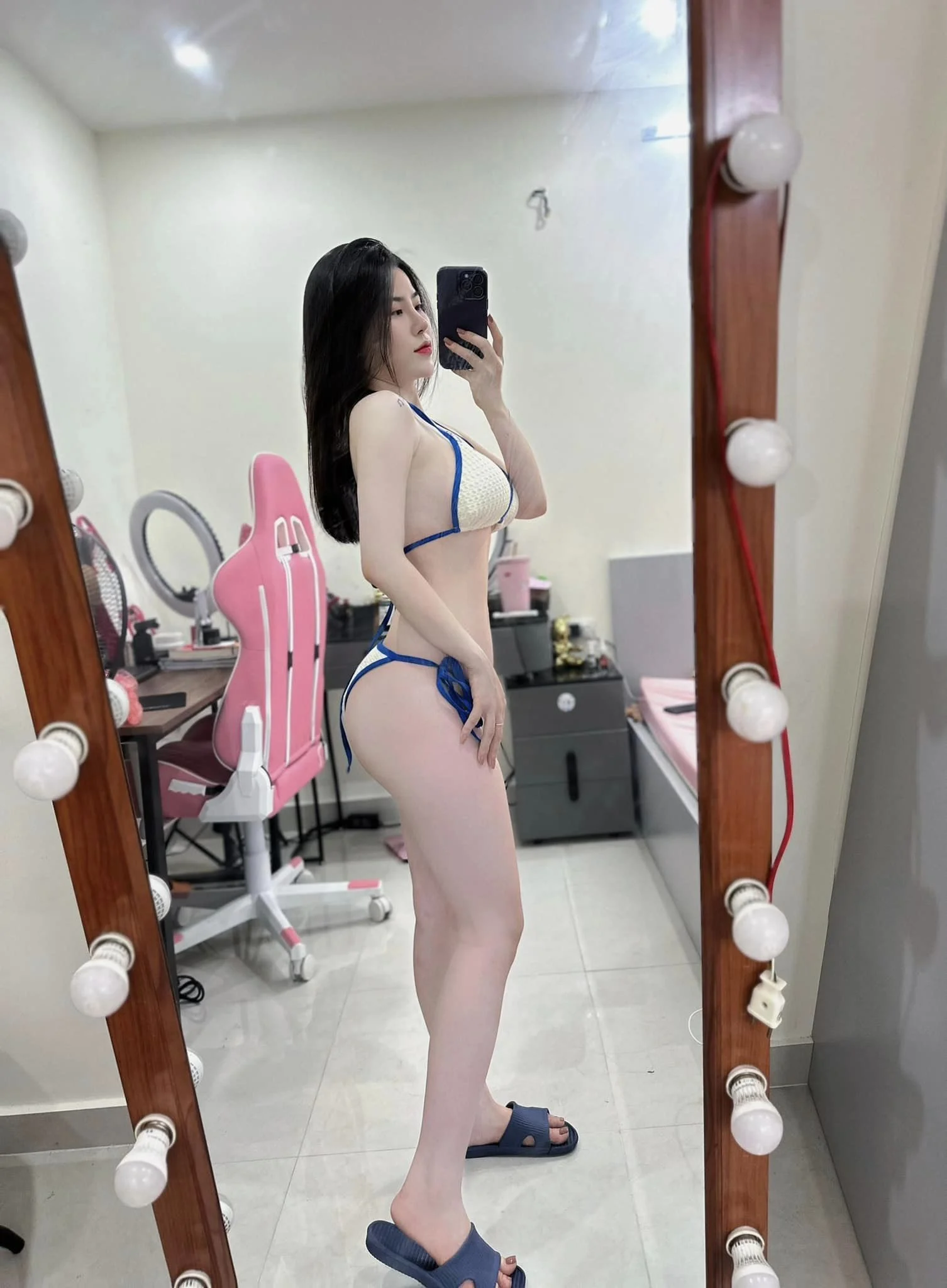 Zhu Suyin-Lin, female escort in Hong Kong, recommendation photo 1