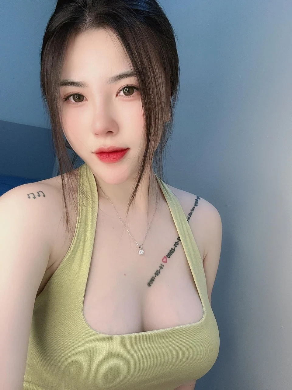 Zhu Suyin-Lin, Hong Kong profile photo 5