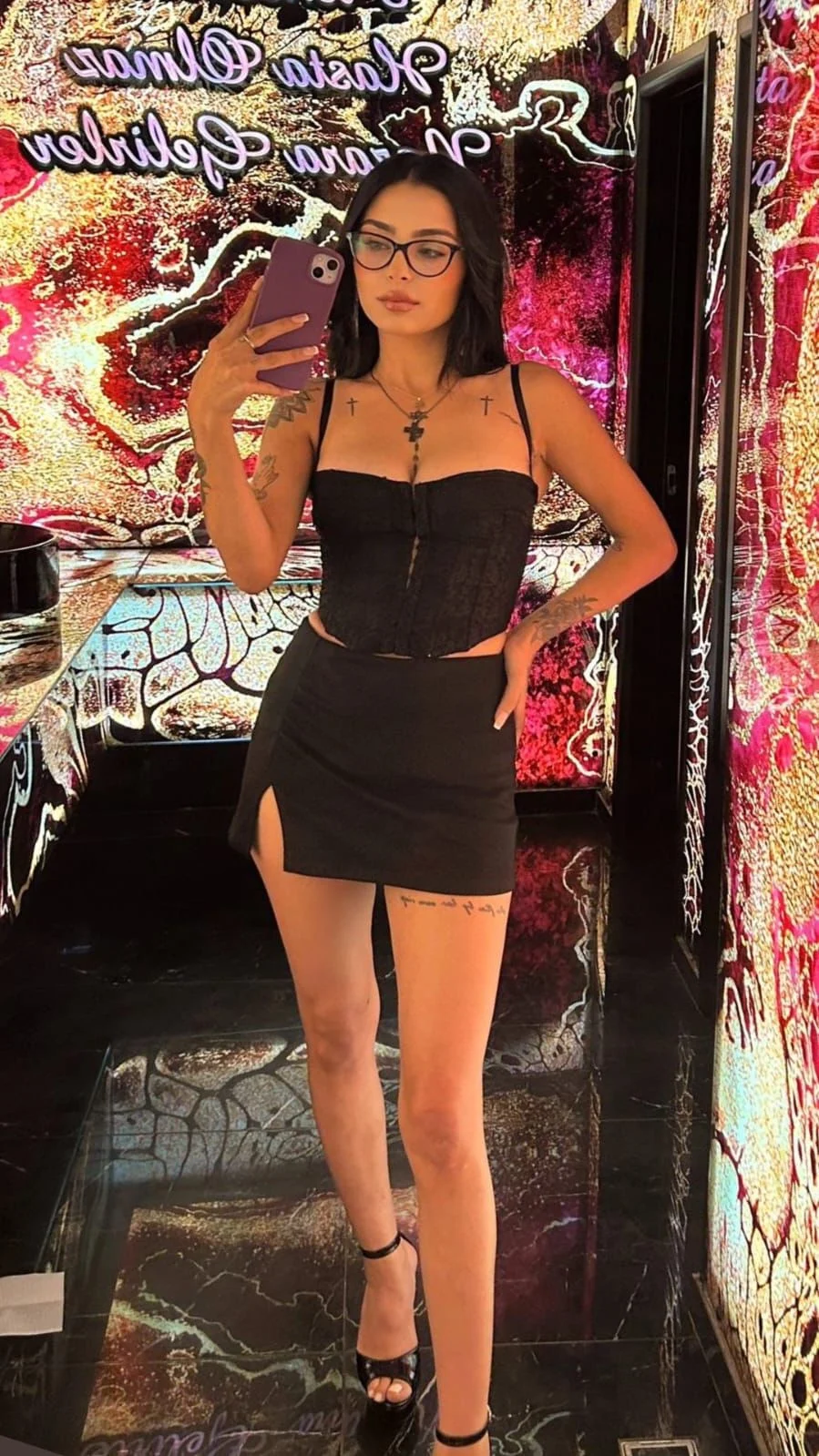 Ma Suyin, female escort in Hong Kong, recommendation photo 3