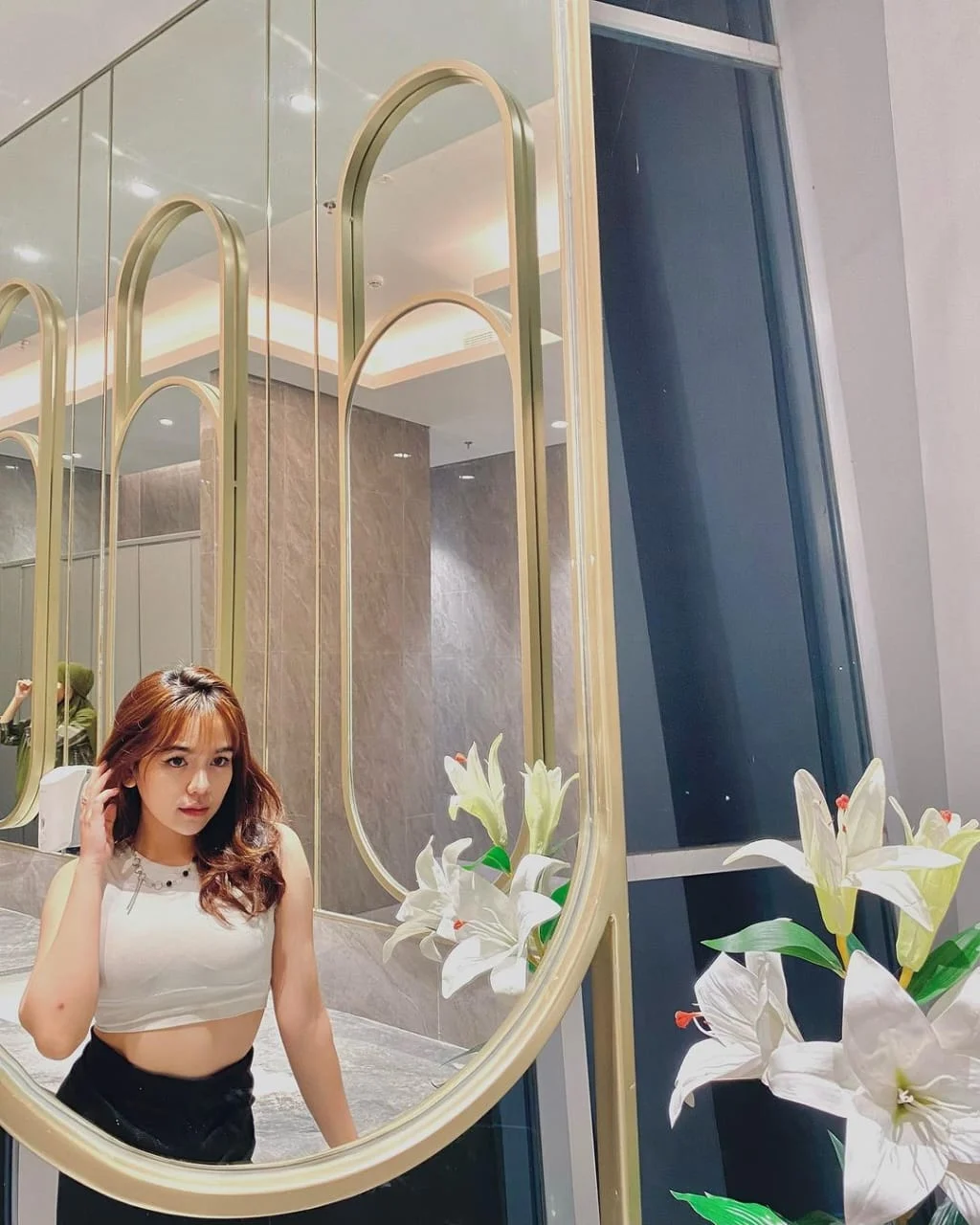 Jiang Liya, female escort in Hong Kong, recommendation photo 4
