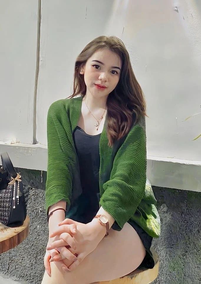 Jiang Liya, Hong Kong profile photo 3