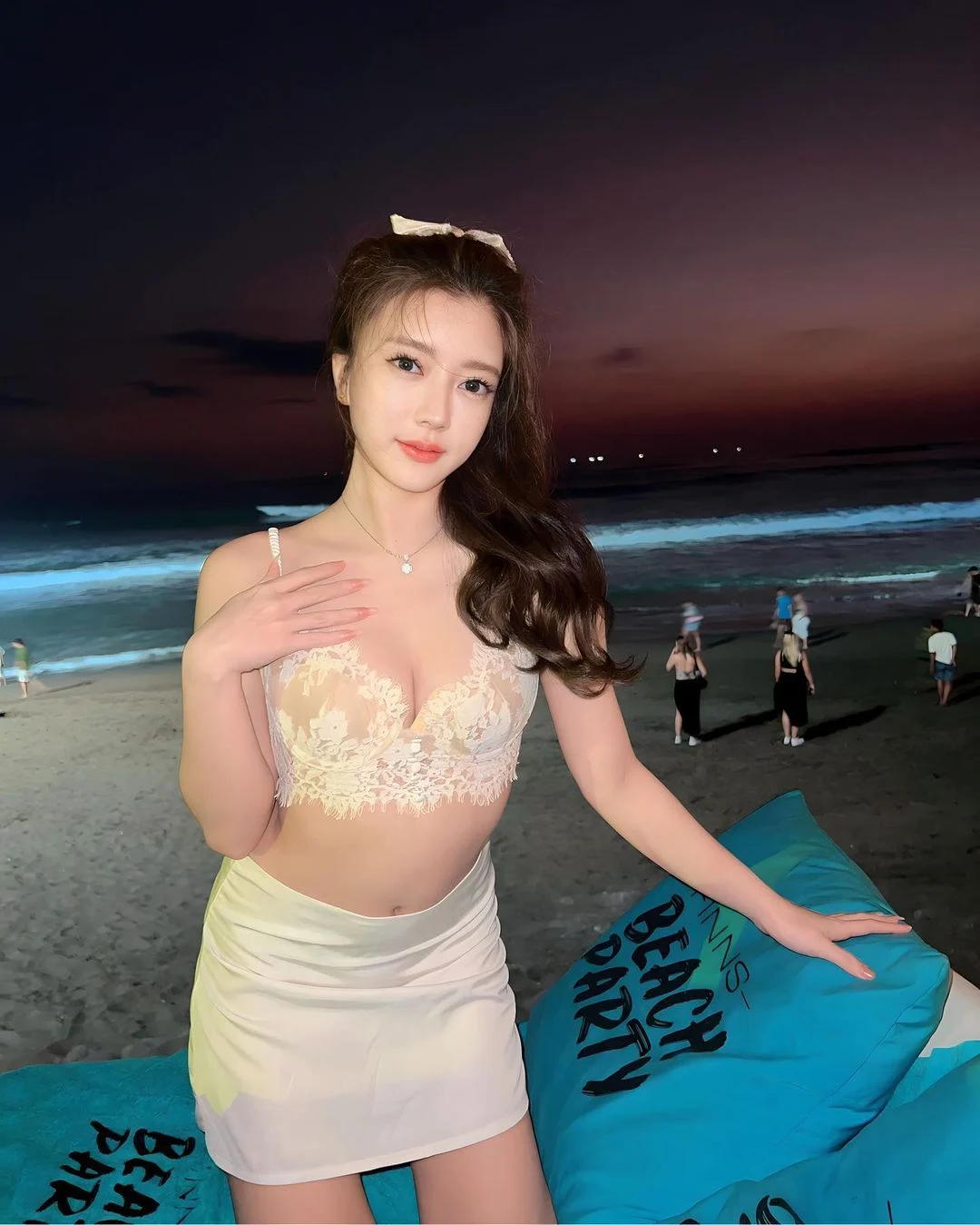 Huang Ting, Hong Kong profile photo 8