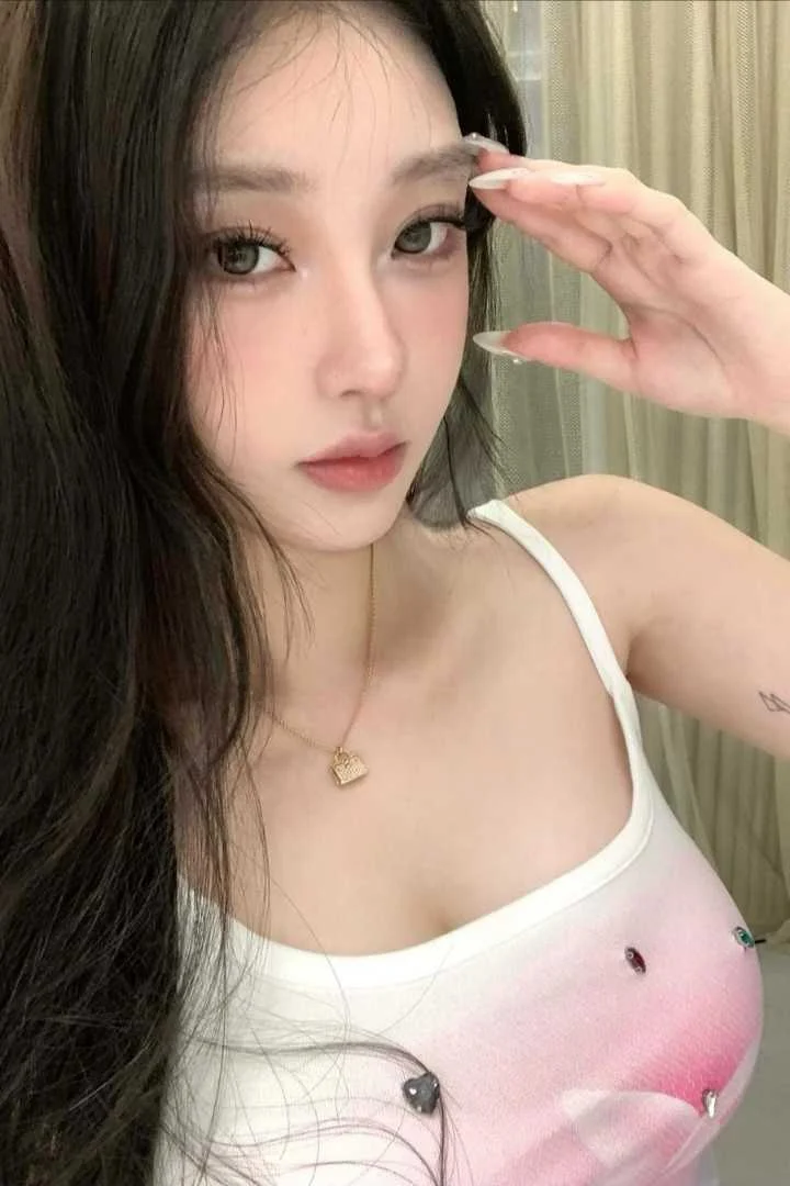 Zhu Jing, female escort in Hong Kong, recommendation photo 6