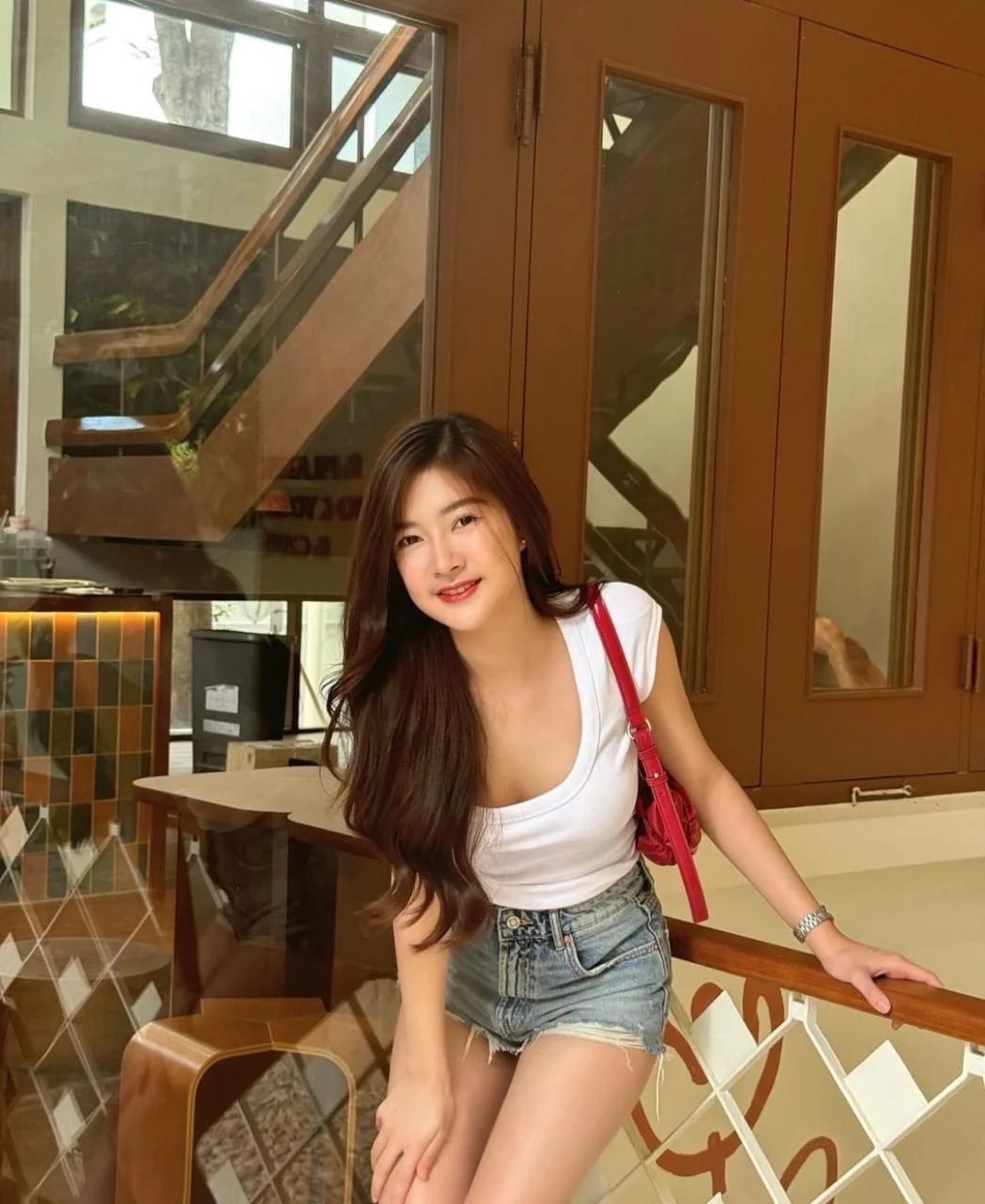 Jiang Miao-Mei, Hong Kong profile photo 2