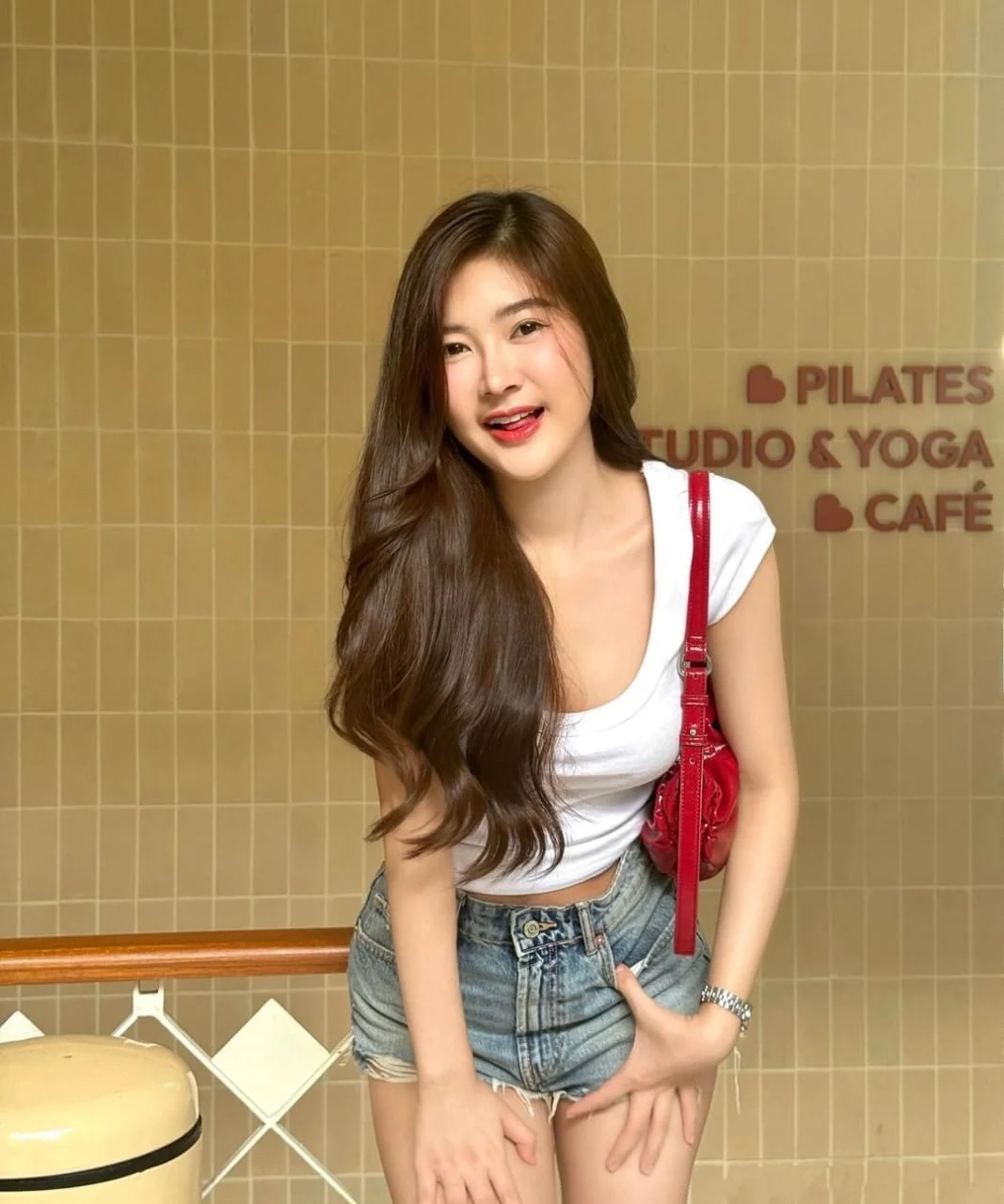 Jiang Miao-Mei, Hong Kong profile photo 4