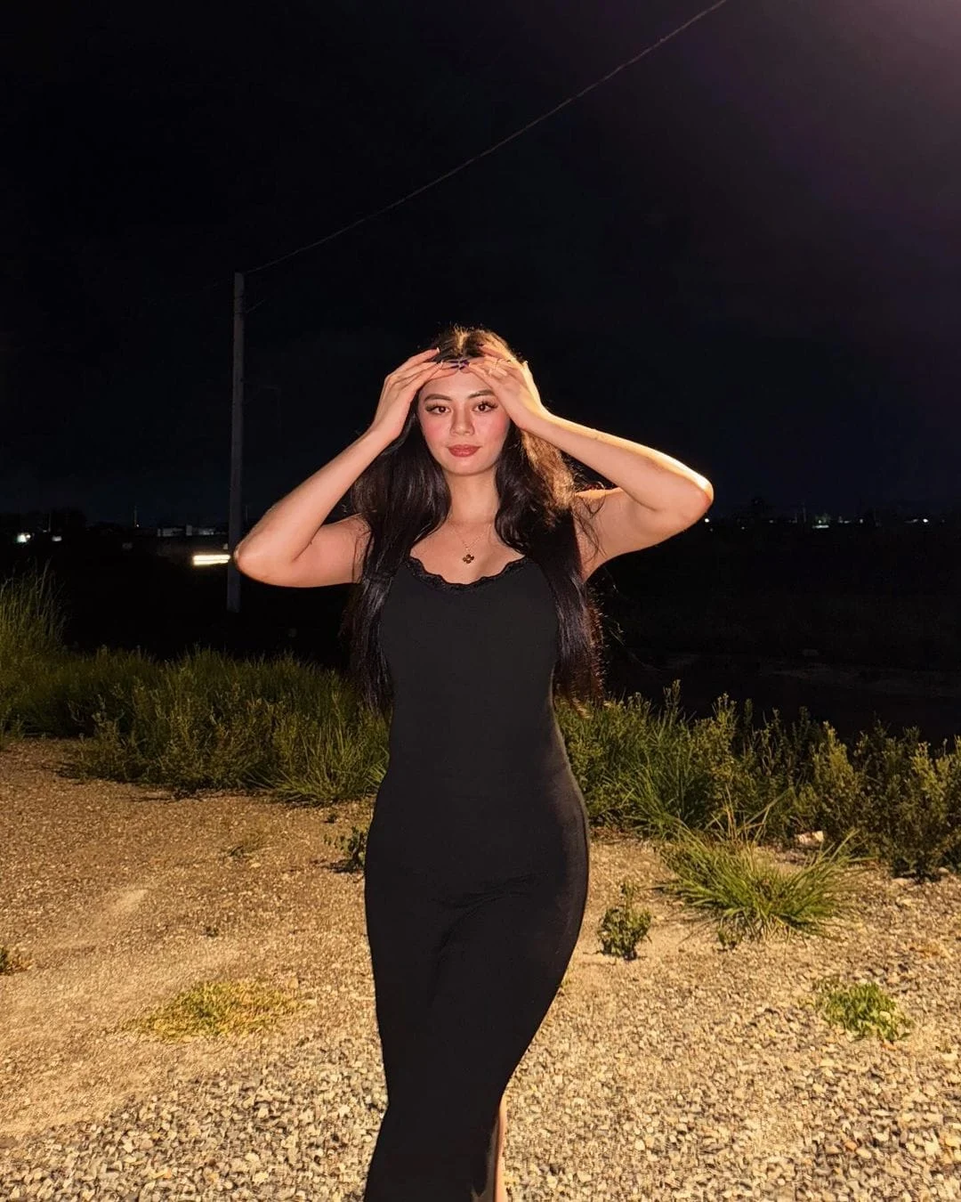 Guo Miao-Na, female escort in Hong Kong, recommendation photo 2