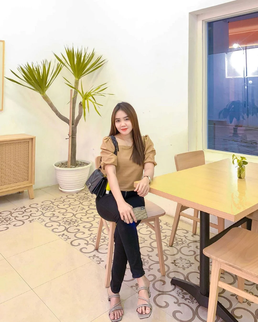 Cao Rina, Hong Kong profile photo 3