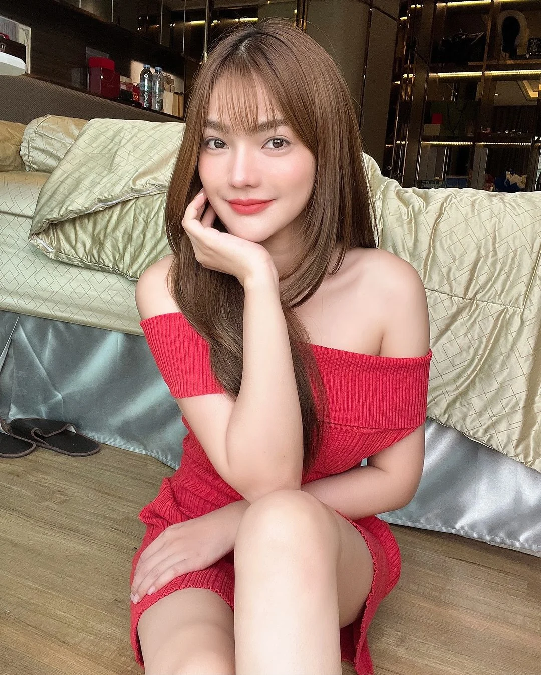 Soravani, female escort in Hong Kong, recommendation photo 3