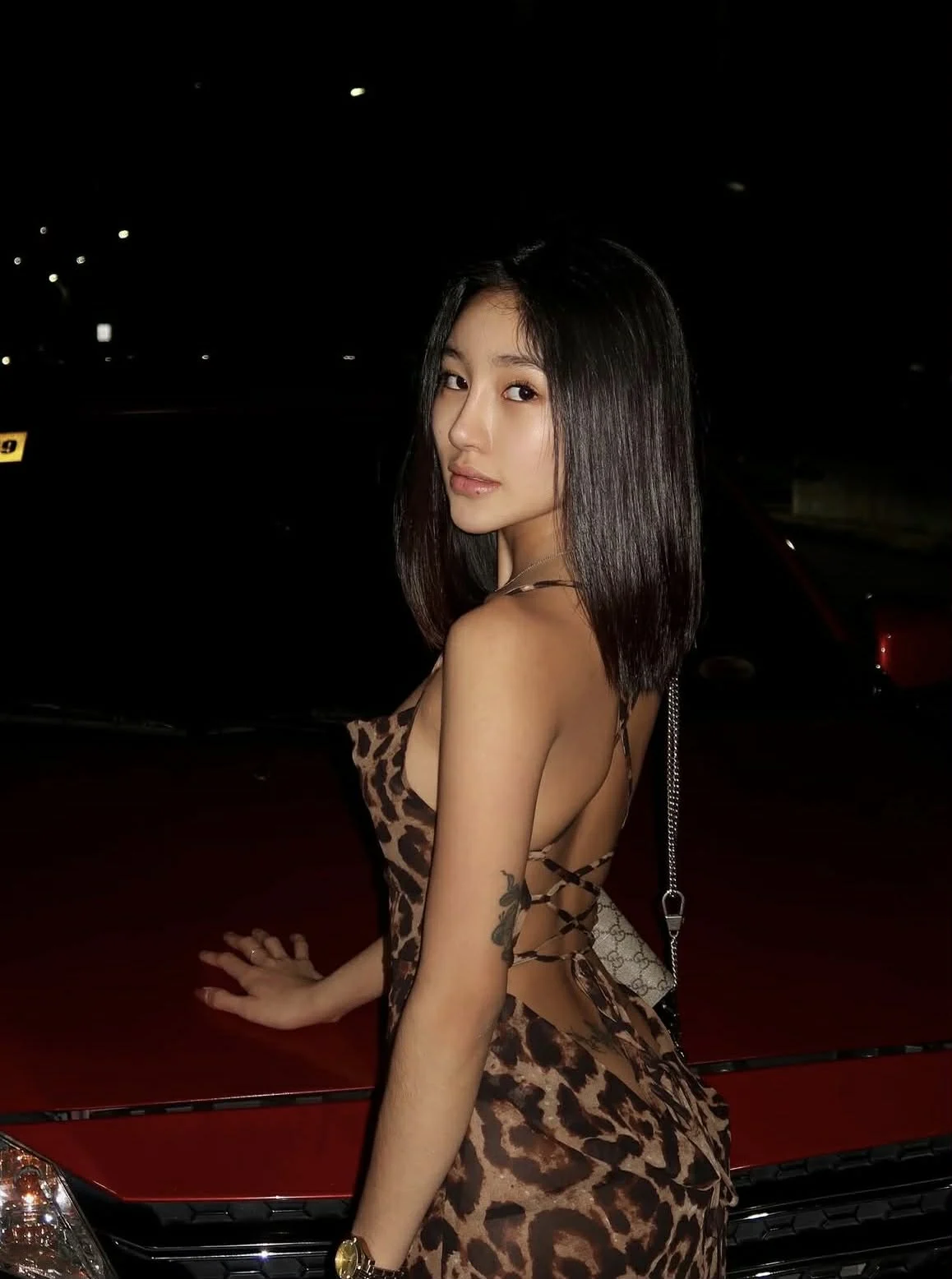 Gao Jing, Hong Kong profile photo 5