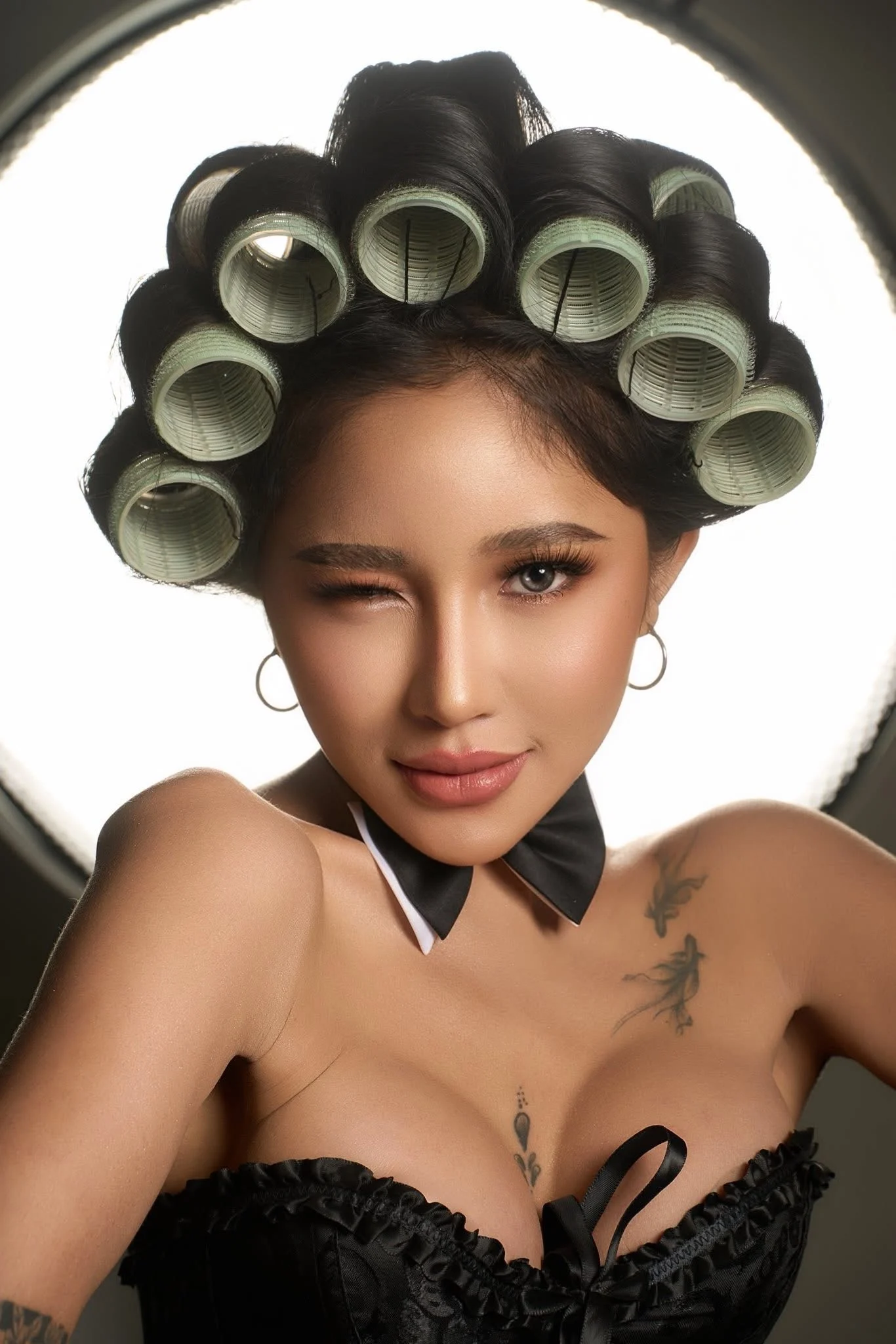 Gao Jing, Hong Kong profile photo 10