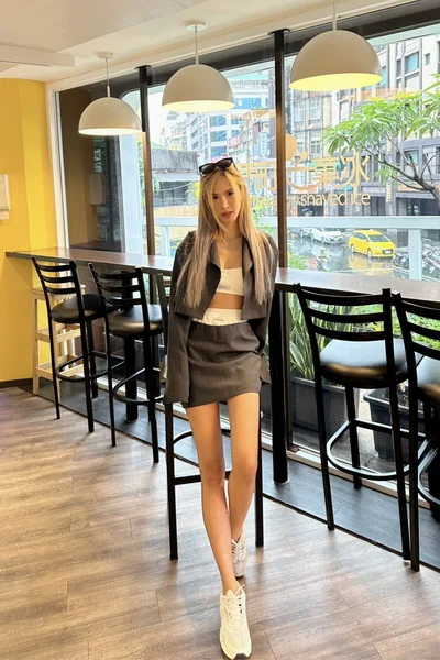 Li Jing, Hong Kong profile photo 3