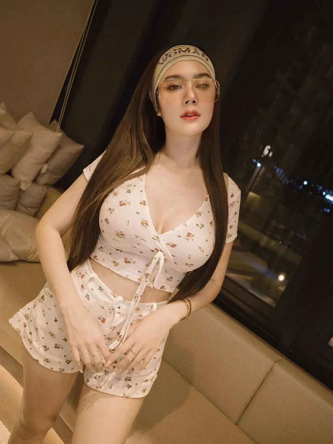 Liu Suyin, Hong Kong profile photo 3