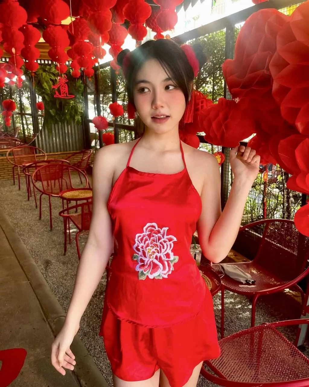 Zheng Ling, Hong Kong profile photo 4