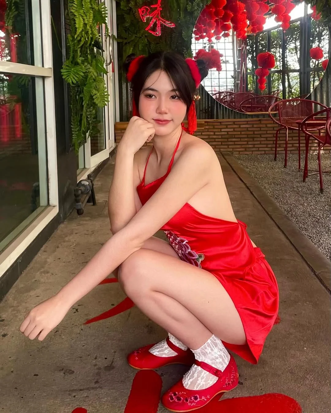 Zheng Ling, Hong Kong profile photo 5