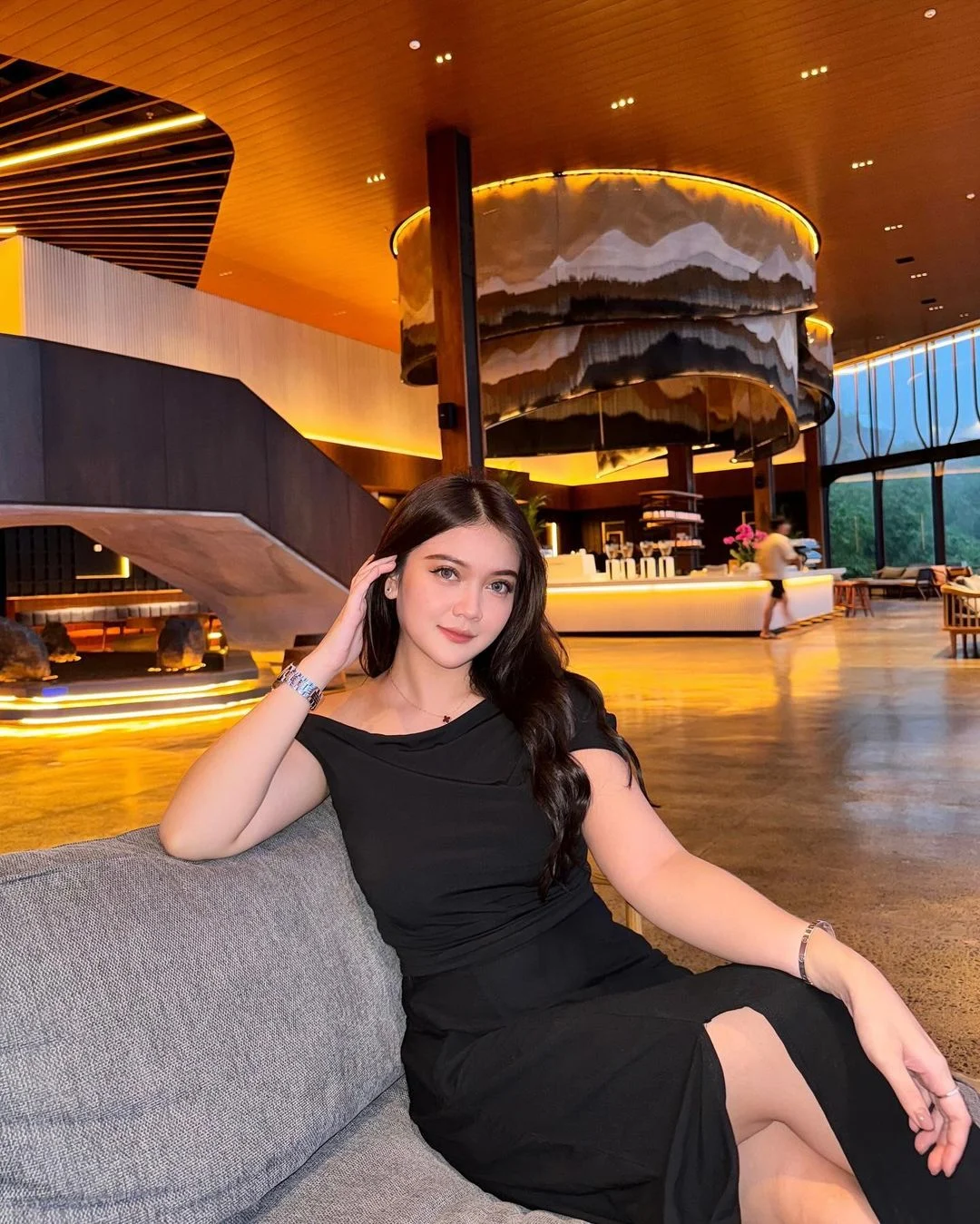 Liu Ting-Mei, Hong Kong profile photo 2