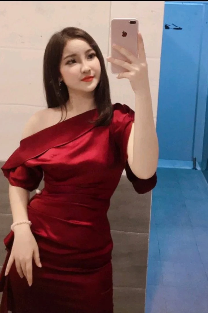He Yue, female escort in Hong Kong, recommendation photo 6