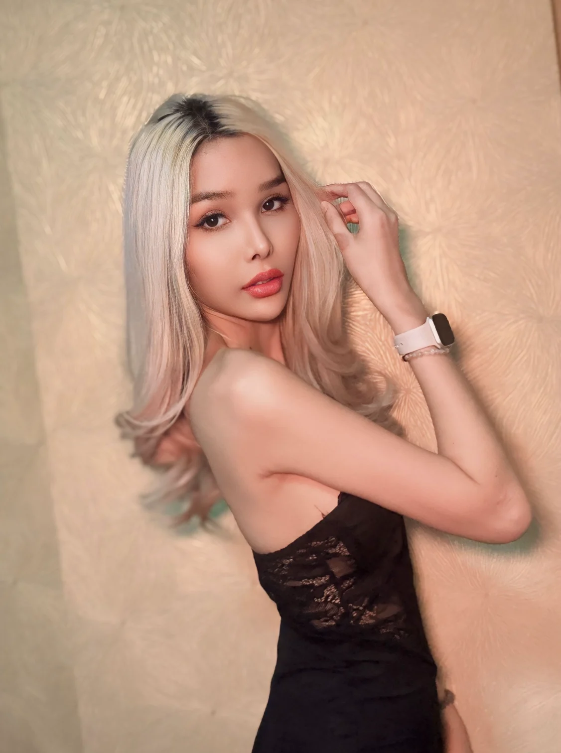 Taviyuna, female escort in Hong Kong, recommendation photo 5