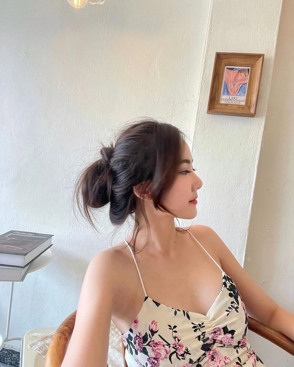 Liang Lian, Hong Kong profile photo 3