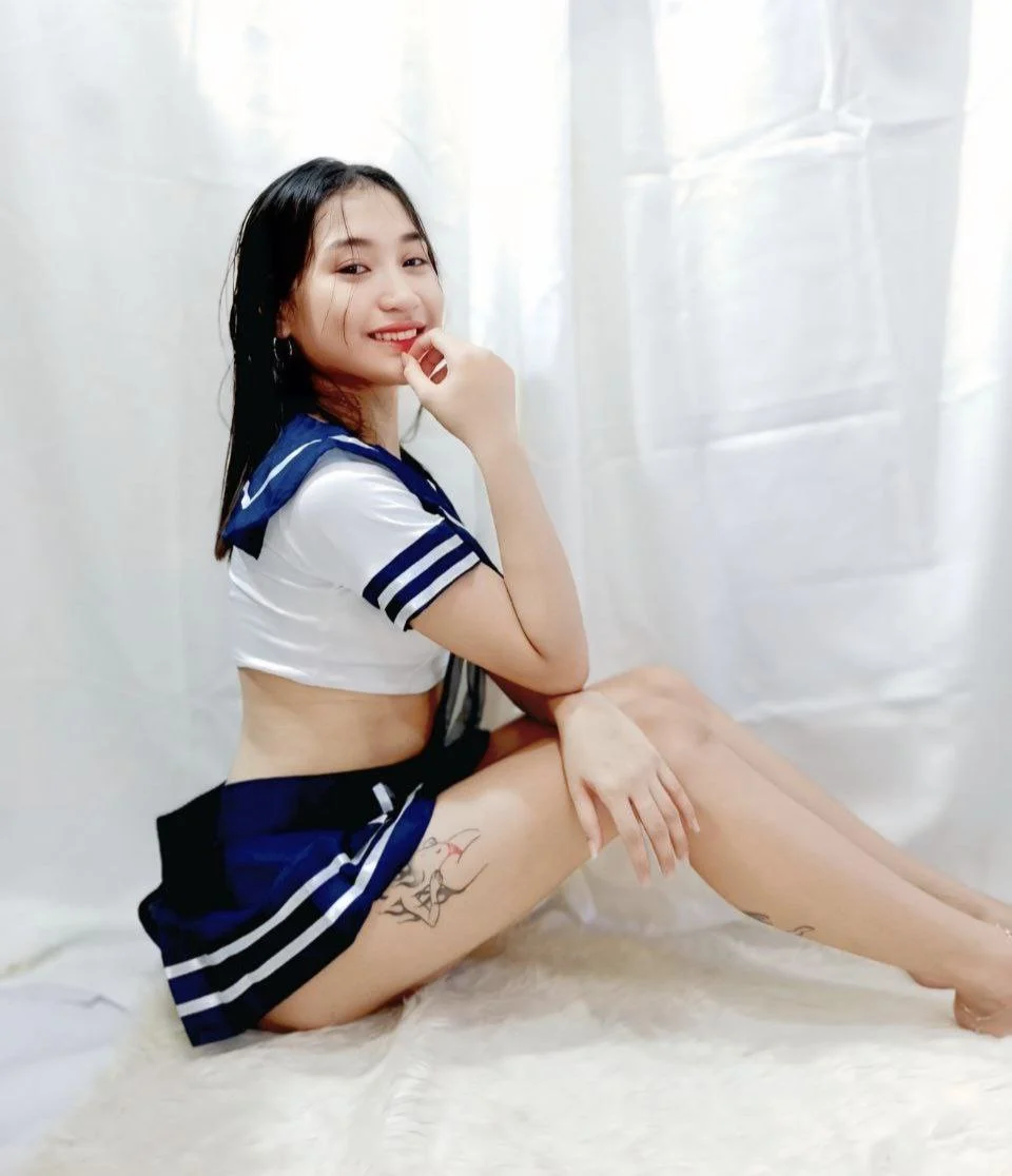 Deng Yuna-Min, Hong Kong profile photo 2