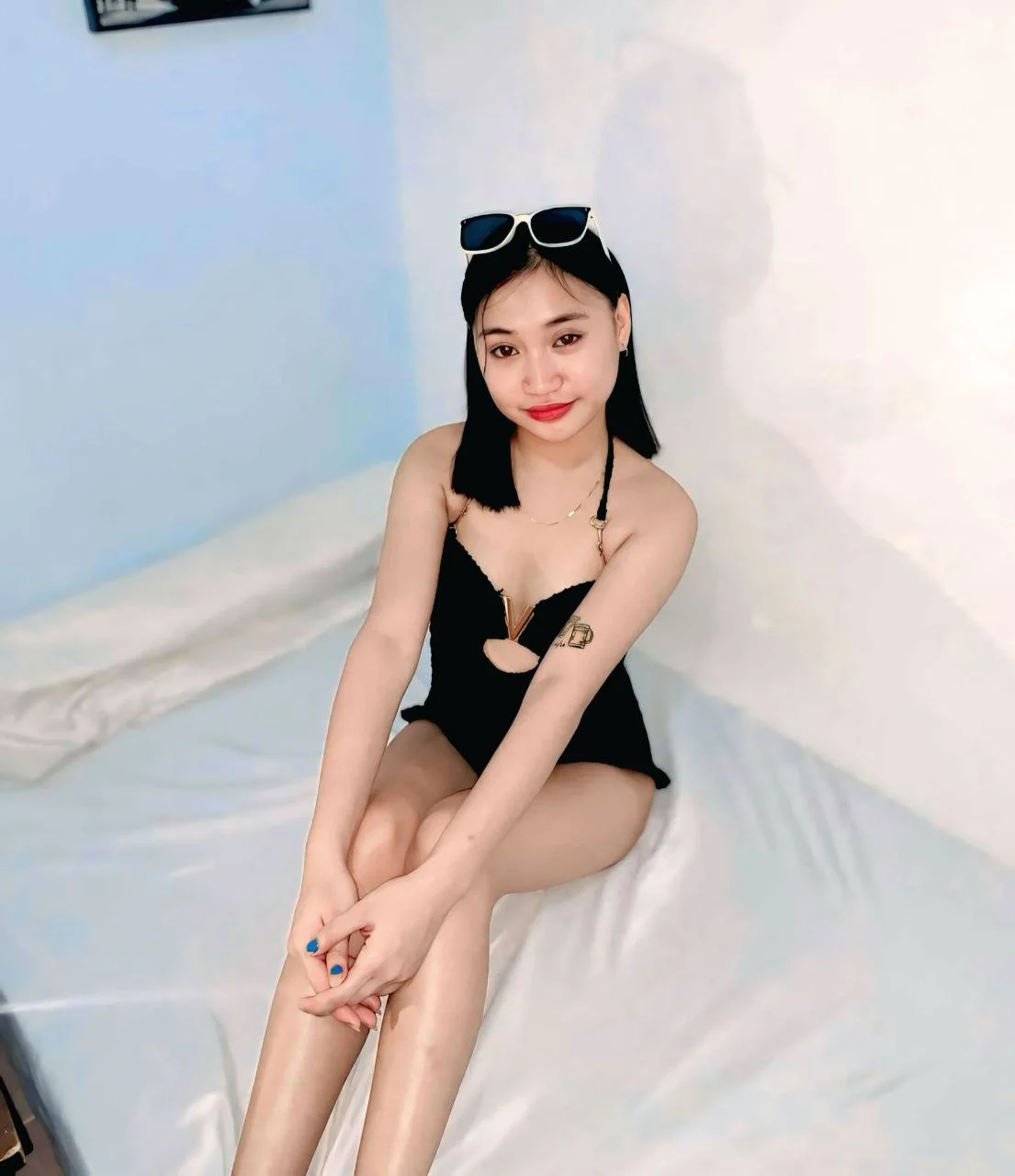 Deng Yuna-Min, Hong Kong profile photo 6