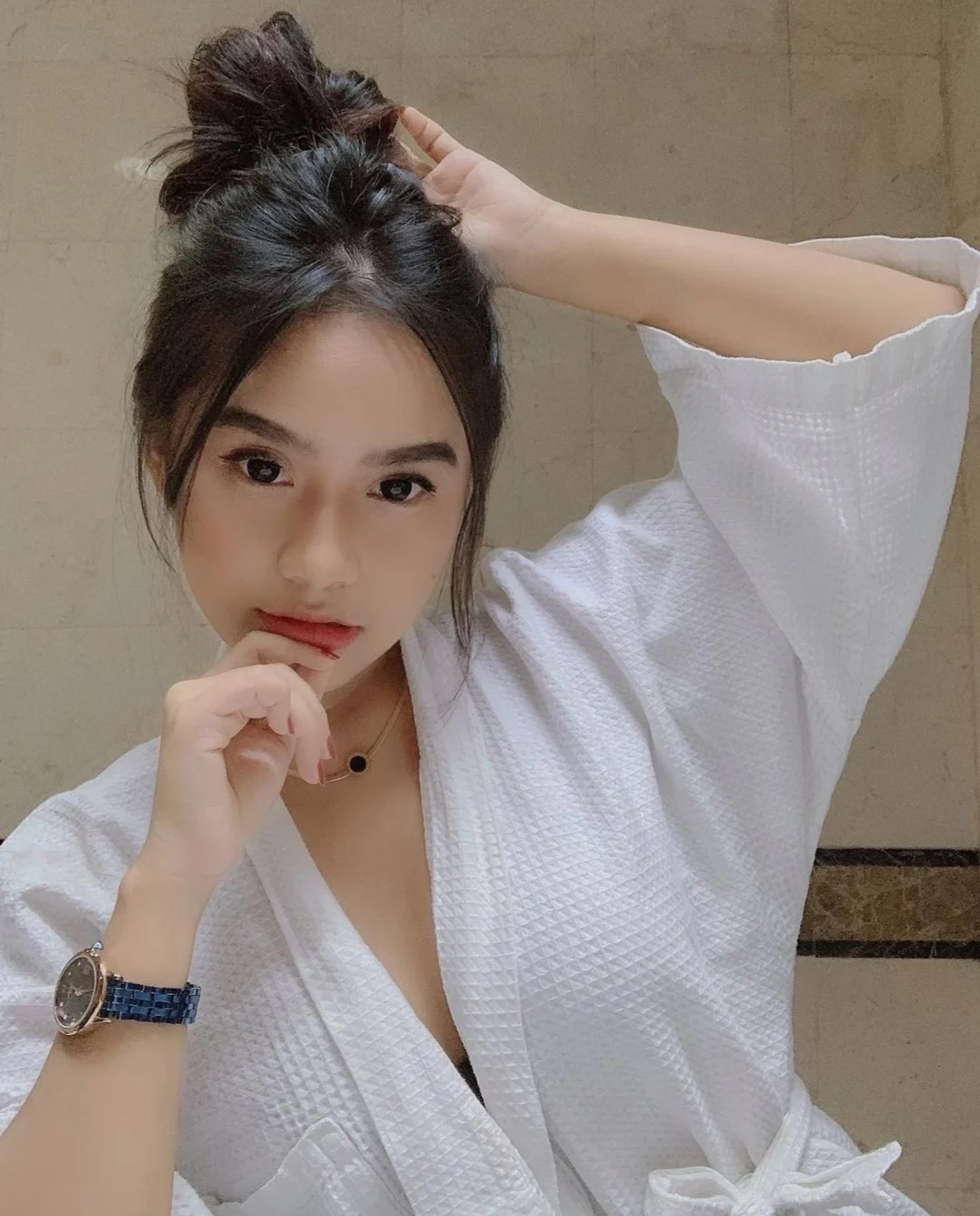 Wang Rina-Liya, female escort in Hong Kong, recommendation photo 5