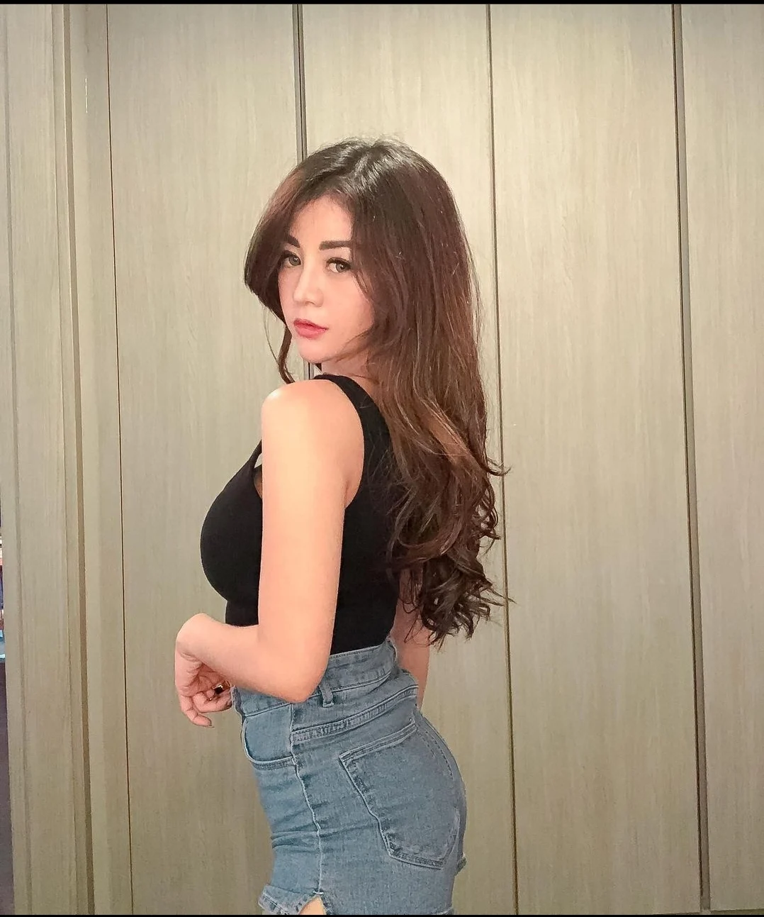 Velvet Mina, female escort in Hong Kong, recommendation photo 6